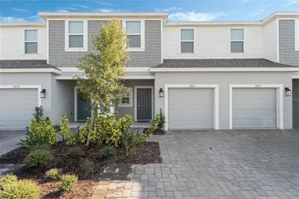 KISSIMMEE FL Home