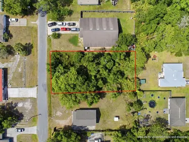 DELAND FL Property