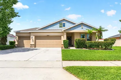 EUSTIS FL Home