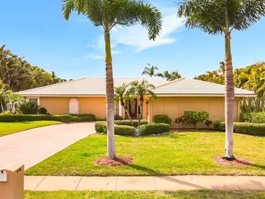SEMINOLE FL Home