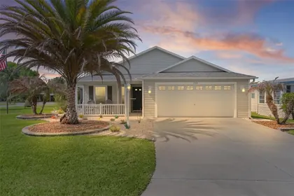 LADY LAKE FL Home