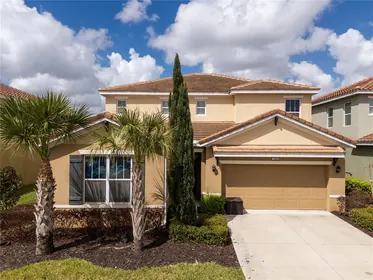 DAVENPORT FL Home