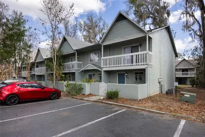 GAINESVILLE FL Home