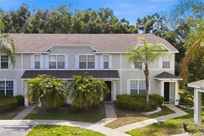 TAMPA FL Home