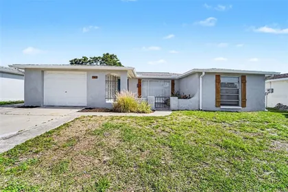 PORT RICHEY FL Home