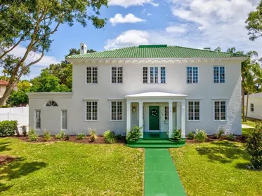 BELLEAIR FL Home
