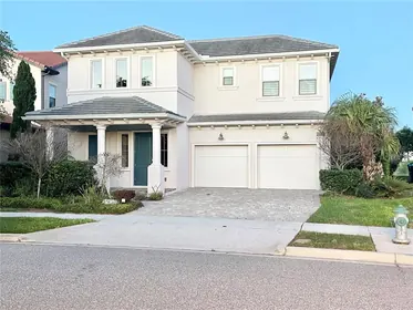 WINTER GARDEN FL Home