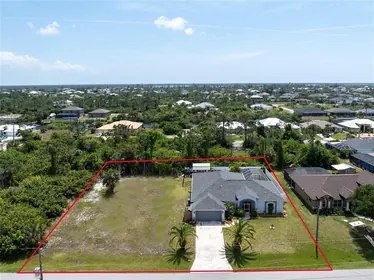 PORT CHARLOTTE FL Home