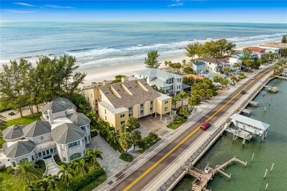 INDIAN SHORES FL Home