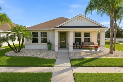 NEW SMYRNA BEACH FL Home