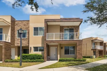 KISSIMMEE FL Home