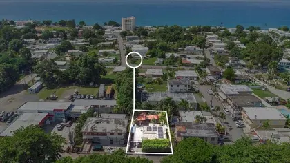 RINCON PR Home