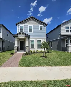 WINTER GARDEN FL Home