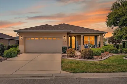 OCALA FL Home
