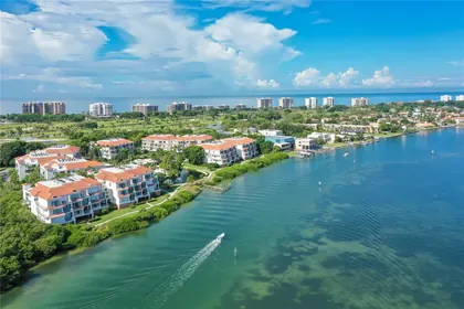 LONGBOAT KEY FL Home
