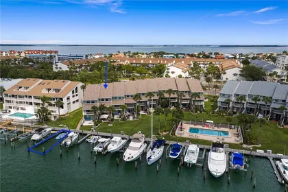 ST PETERSBURG FL Home
