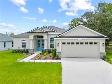 HOMOSASSA FL Home