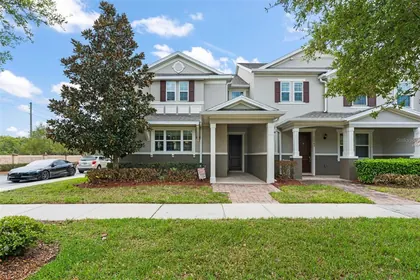 WINDERMERE FL Home