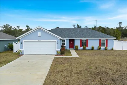 OCALA FL Home