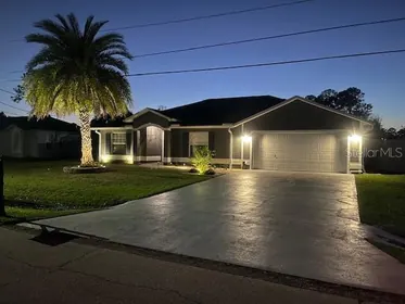 PALM COAST FL Home