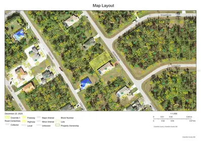 ROTONDA WEST FL Property