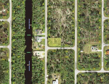 PORT CHARLOTTE FL Property
