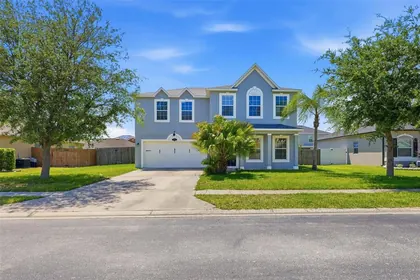 WEST MELBOURNE FL Home