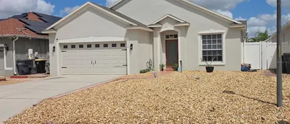 DAVENPORT FL Home