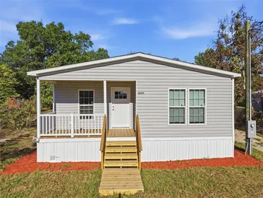 DELAND FL Home
