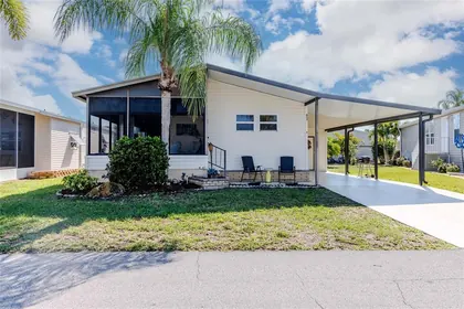 PORT CHARLOTTE FL Home