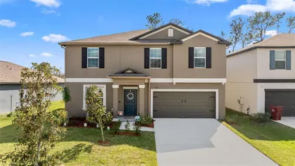 PLANT CITY FL Home