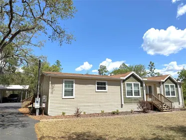 BRONSON FL Home