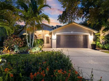 CLEARWATER FL Home