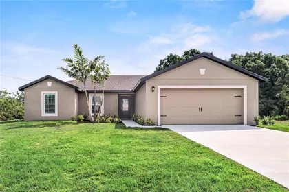 PORT CHARLOTTE FL Home