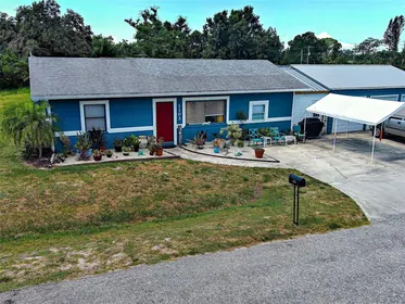 NOKOMIS FL Home
