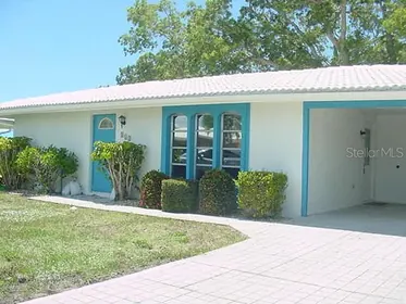 VENICE FL Home
