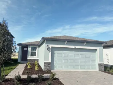 PARRISH FL Home