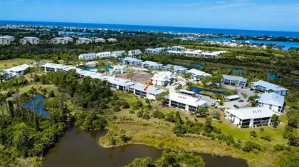 ENGLEWOOD FL Home