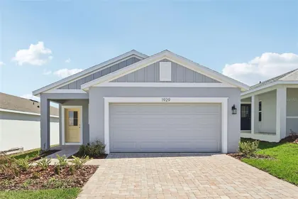 HAINES CITY FL Home