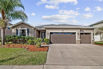 WESLEY CHAPEL FL Home