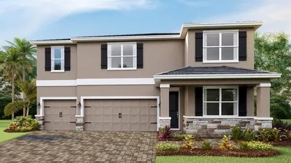 ZEPHYRHILLS FL Home