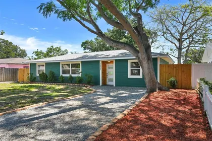 CLEARWATER FL Home