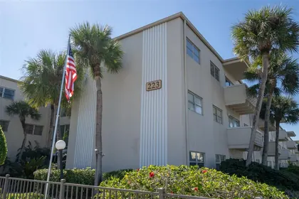CAPE CANAVERAL FL Home