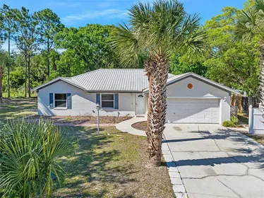 PALM COAST FL Home
