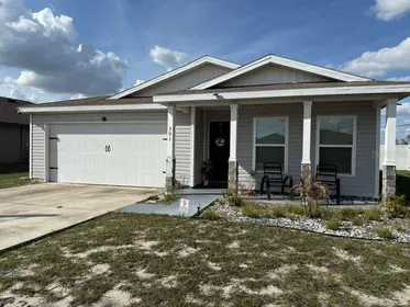 POINCIANA FL Home