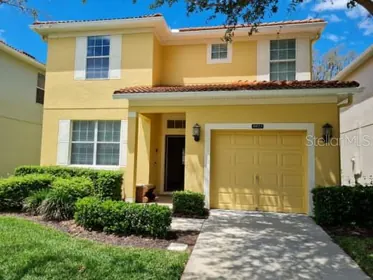 KISSIMMEE FL Home
