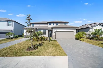 BRADENTON FL Home