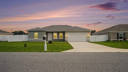 OCALA FL Home