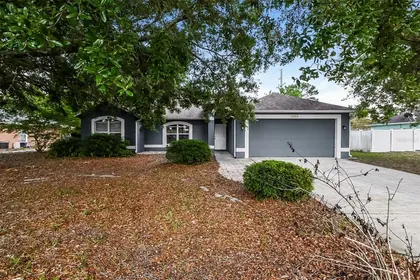 DELTONA FL Home