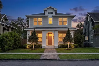 ST PETERSBURG FL Home